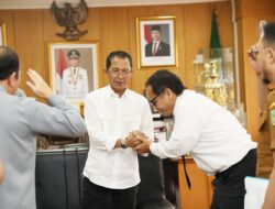 Pemko Batam dan Kemenkum Kepri Siapkan Pos Bantuan Hukum di Seluruh Kelurahan