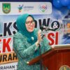 Deklarasi Kelurahan Siaga TB, Erlita Amsakar Dorong Deteksi Dini dan Pendampingan Pasien