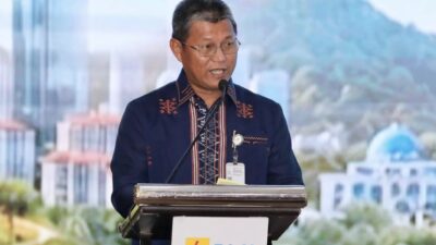 Batam Gandeng Dalle Energy, Proyek PLTGU 300 MW Dukung Pertumbuhan Industri Batam