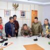 Pemko Batam Gandeng PT VMI Kelola Kawasan Dendang Melayu, Kerja Sama Pemanfaatan Selama 30 Tahun