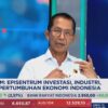 Batam Kian Dilirik Investor, Amsakar Ungkap Kunci Lonjakan Investasi