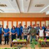 POSSI Batam Restrukturisasi Pengurus, Enam Klub Selam Resmi Dikukuhkan