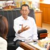 Batam Bidik Investasi Tiongkok, Amsakar Paparkan Keunggulan Kawasan