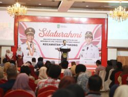 Amsakar Buka Ruang Dialog dengan Tokoh Masyarakat, Bahas Pendidikan hingga UWT