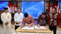 Pemko Batam Perluas Program Pinjaman 0 Persen, Bank Sumut Resmi Jadi Mitra Pembiayaan UMKM