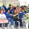 Kemeriahan Menyambut HUT ke-81 RI, Mantan Pegawai Pemko Batam Gelar Lomba Bernuansa Kemerdekaan
