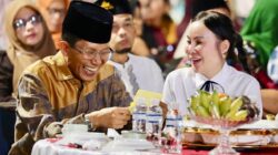 Investasi Batam Tumbuh 62,75 Persen, Ciptakan 40.943 Lapangan Kerja