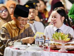 Investasi Batam Tumbuh 62,75 Persen, Ciptakan 40.943 Lapangan Kerja