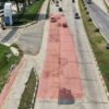 BP Batam Pastikan Perbaikan Jalan Gajah Mada Hadirkan Jalan yang Lebih Berkualitas dan Nyaman, Pengguna Jalan Dihimbau Senantiasa Berhati-hati