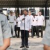 Apel Razia Gabungan Kendaraan Bermotor, Tingkatkan Kepatuhan Pajak di Batam