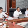 Pemko Batam Perkuat Keamanan Siber, Sekda Firmansyah Tekankan Perlindungan Data