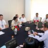 Kenaikan Harga BBM Berdampak, Pemko Batam Kendalikan Inflasi Lewat Kolaborasi TPID