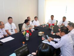 Kenaikan Harga BBM Berdampak, Pemko Batam Kendalikan Inflasi Lewat Kolaborasi TPID