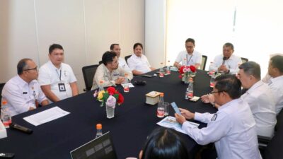 Kenaikan Harga BBM Berdampak, Pemko Batam Kendalikan Inflasi Lewat Kolaborasi TPID