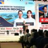 Di Forum Nasional, Amsakar Tegaskan Transmigrasi Jadi Penggerak Pemerataan Pembangunan