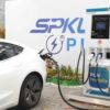 PLN Batam Tambah SPKLU Ultra Fast Charging Kendaraan Listrik, Total Ada 26 Titik