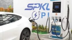 Ilustrasi SPKL