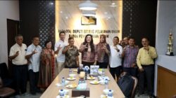 BP Batam Dukung Kehadiran BP Lansia, Perkuat Sinergi Wujudkan Lansia Aktif, Bahagia, dan Sejahtera