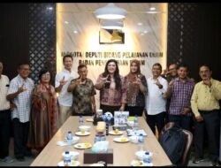 BP Batam Dukung Kehadiran BP Lansia, Perkuat Sinergi Wujudkan Lansia Aktif, Bahagia, dan Sejahtera