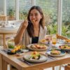 HARRIS HOTEL BATAM CENTER LUNCURKAN PROMO “SEASON’S FINES PLATES” GUNA DONGKRAK SEKTOR PARIWISATA MICE DAN OKUPANSI DOMESTIK SERTA MANCANEGARA