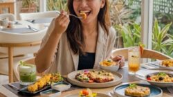 HARRIS HOTEL BATAM CENTER LUNCURKAN PROMO “SEASON’S FINES PLATES” GUNA DONGKRAK SEKTOR PARIWISATA MICE DAN OKUPANSI DOMESTIK SERTA MANCANEGARA
