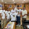 BP Batam Dukung Batam Prime International Grassroot Football Festival 2026, Perkuat Sport Tourism dan Persahabatan Indonesia–Singapura–Brunei-Malaysia