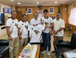 BP Batam Dukung Batam Prime International Grassroot Football Festival 2026, Perkuat Sport Tourism dan Persahabatan Indonesia–Singapura–Brunei-Malaysia