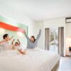 Pilihan Staycation Hemat di Batam: HARRIS Resort Waterfront Batam Luncurkan Promo “Pay 2 Stay 3” untuk Liburan Keluarga
