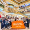 DOMINASI KOMPETISI PERHOTELAN KEPRI, HARRIS HOTEL BATAM CENTER RAIH PRESTASI GEMILANG SEBAGAI JUARA UMUM DENGAN MENGUSUNG TEMA SUSTAINABILITY