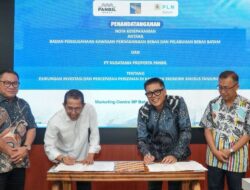 BP Batam Perkuat Sinergi Pengembangan KEK Tanjung Sauh melalui Dua Nota Kesepahaman
