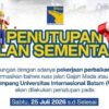 Tingkatkan Keselamatan dan Kenyamanan, BP Batam Lakukan Rekonstruksi Jalan Gajah Mada
