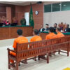 Kuasa Hukum Bantah Dakwaan Pembunuhan, Sebut Tiga Terdakwa Juga Korban Situasi