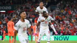 Hasil Piala Dunia 2026: Maroko Singkirkan Belanda Lewat Adu Penalti, Tantang Kanada di 16 Besar
