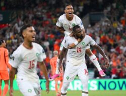 Hasil Piala Dunia 2026: Maroko Singkirkan Belanda Lewat Adu Penalti, Tantang Kanada di 16 Besar