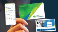 Kemenkeu: 95 Persen Klaim JHT Bebas Pajak, Hanya Saldo di Atas Rp50 Juta yang Dikenai PPh