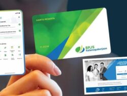 Kemenkeu: 95 Persen Klaim JHT Bebas Pajak, Hanya Saldo di Atas Rp50 Juta yang Dikenai PPh