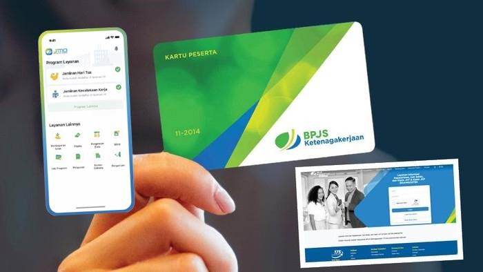 Foto: Dok. BPJS Ketenagakerjaan