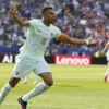 Prancis Tumbangkan Maroko 2-0, Les Bleus Jadi Tim Pertama Lolos ke Semifinal