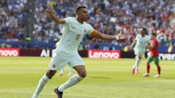 Prancis Tumbangkan Maroko 2-0, Les Bleus Jadi Tim Pertama Lolos ke Semifinal