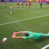 Haaland Borong Dua Gol, Norwegia Singkirkan Brasil dan Ukir Sejarah di Piala Dunia 2026