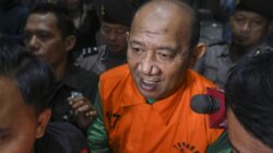 KPK Temukan 55 Kg Logam Platinum Saat OTT Bupati Langkat, Dugaan Gratifikasi Capai Rp3,5 Miliar