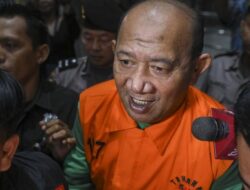 KPK Temukan 55 Kg Logam Platinum Saat OTT Bupati Langkat, Dugaan Gratifikasi Capai Rp3,5 Miliar