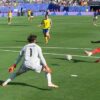 Prancis Hajar Swedia 3-0, Mbappe Borong Dua Gol dan Antar Les Bleus ke 16 Besar