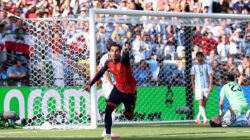 Spanyol Juara Piala Dunia 2026, Tumbangkan Argentina 1-0 Lewat Gol Ferran Torres
