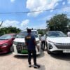 BNN Gerebek Ruko di Batu Ampar, Sita Alphard, Agya, Chery dan Ungkap Gudang Narkoba