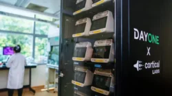 Singapura Kembangkan Data Center AI Berbasis Sel Otak Manusia