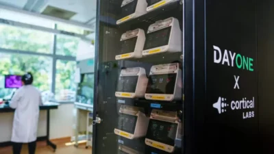 Singapura Kembangkan Data Center AI Berbasis Sel Otak Manusia