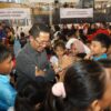 Wali Kota Batam Open Karate Championship II, Amsakar Dorong Pembinaan Atlet melalui Kompetisi Berkelanjutan