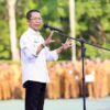 Amsakar Dorong Percepatan Program Prioritas, Minta ASN Batam Lebih Responsif Layani Masyarakat