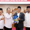 Ekonomi Batam Diproyeksikan Tumbuh hingga 7,4 Persen, Pemko Naikkan Target Pendapatan Daerah